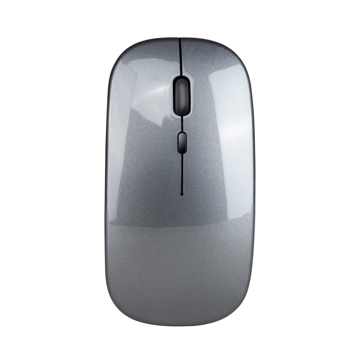 New M80 3-button wireless 2.4G wireless mouse