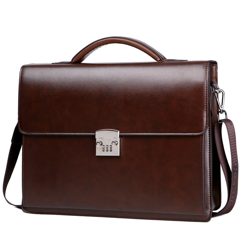 Sac d’Affaires pour Homme