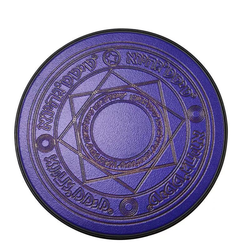 Mini Magic Array Wireless Charger for Two-Dimensional Disc Fast Charger