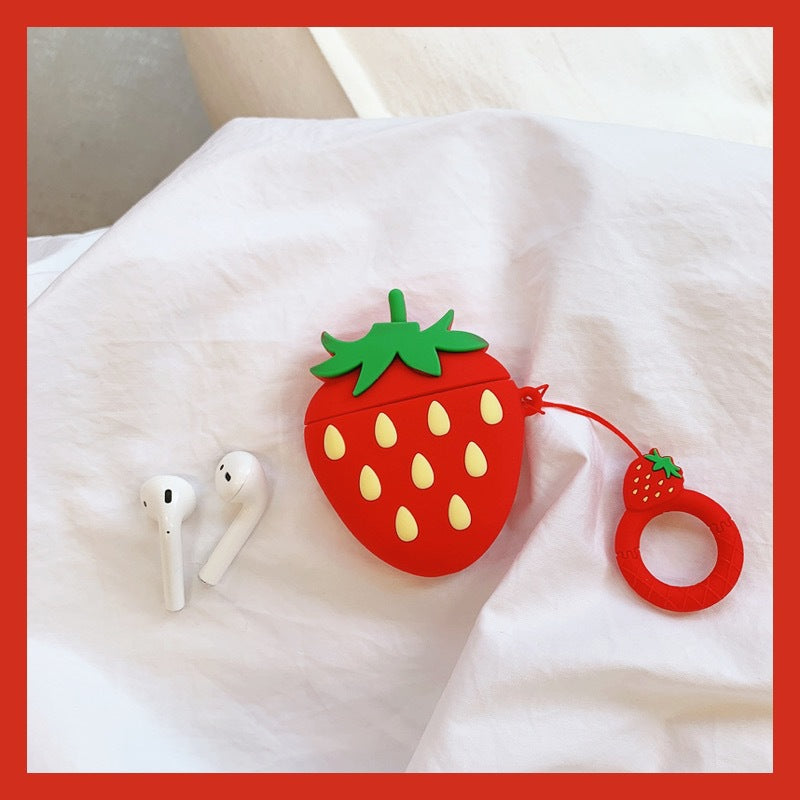 Wireless Bluetooth headset cover