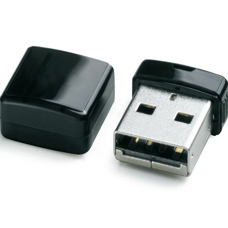 TF Card Reader Mini USB2.0 High-Speed Reading And Writing Car Speakers Music Portable Video Playback