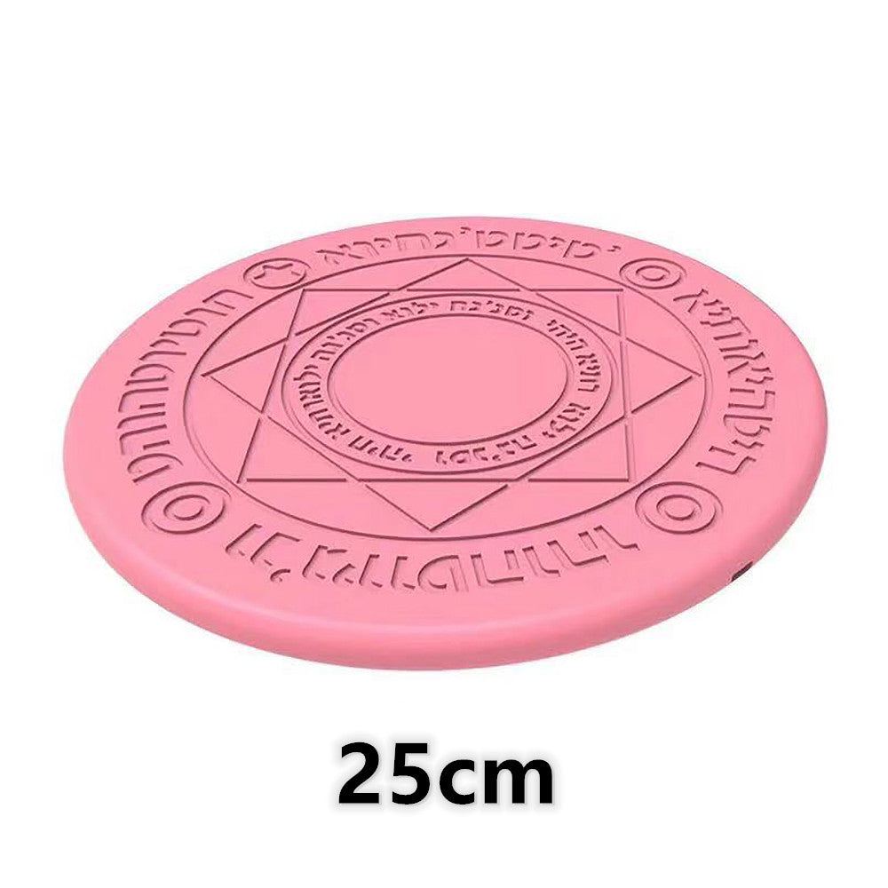 Wireless Charger 10W Fast Charging Wireless Charging Base