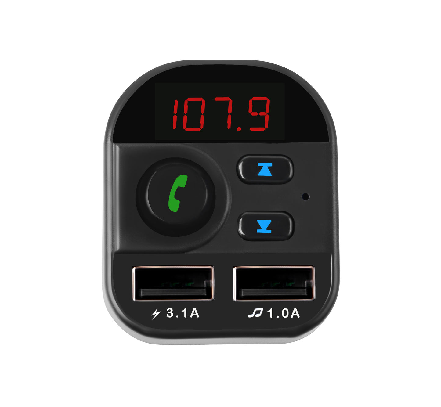 Car MP3 bluetooth player