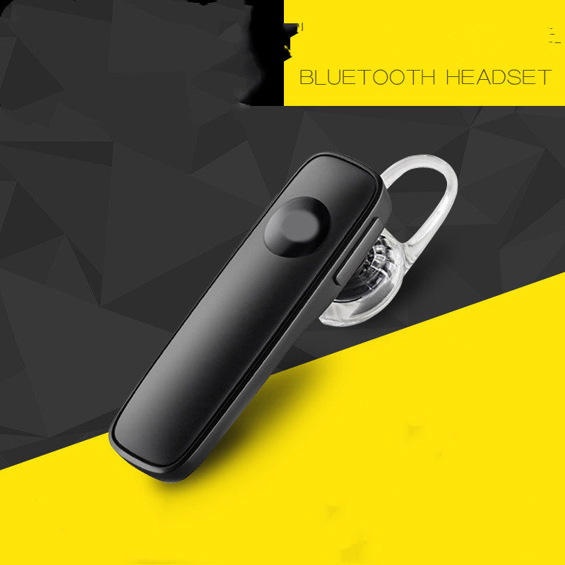 Compatible with Apple , m165 wireless bluetooth headset