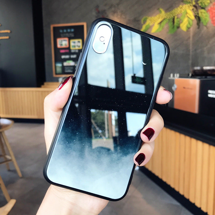 Star Sky Phone Case Cover