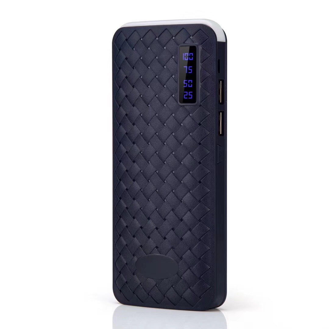 Universal power bank