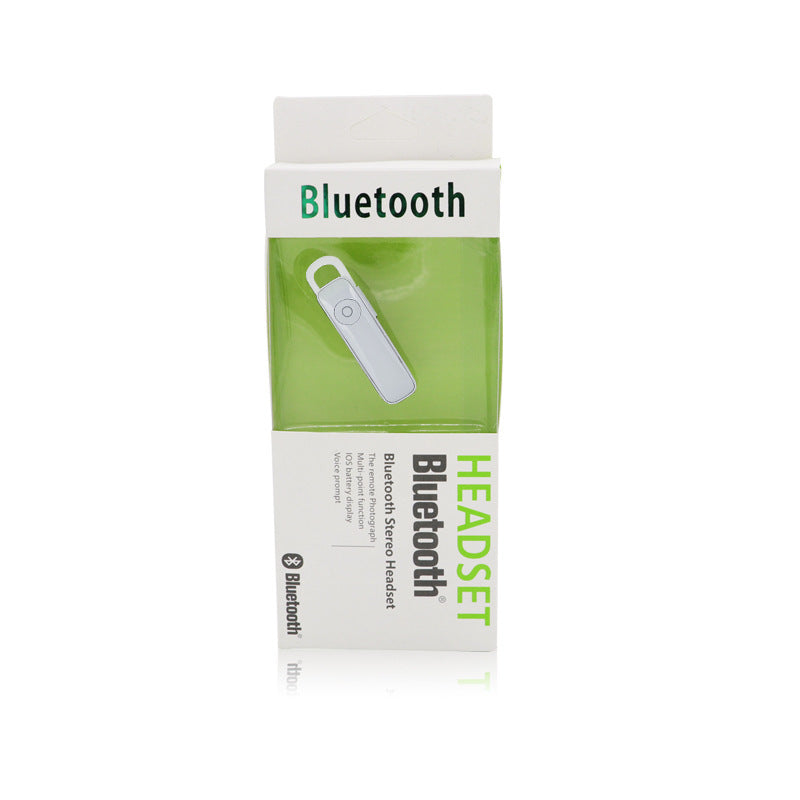 New Hot Style Sports Car Wireless Bluetooth Headset