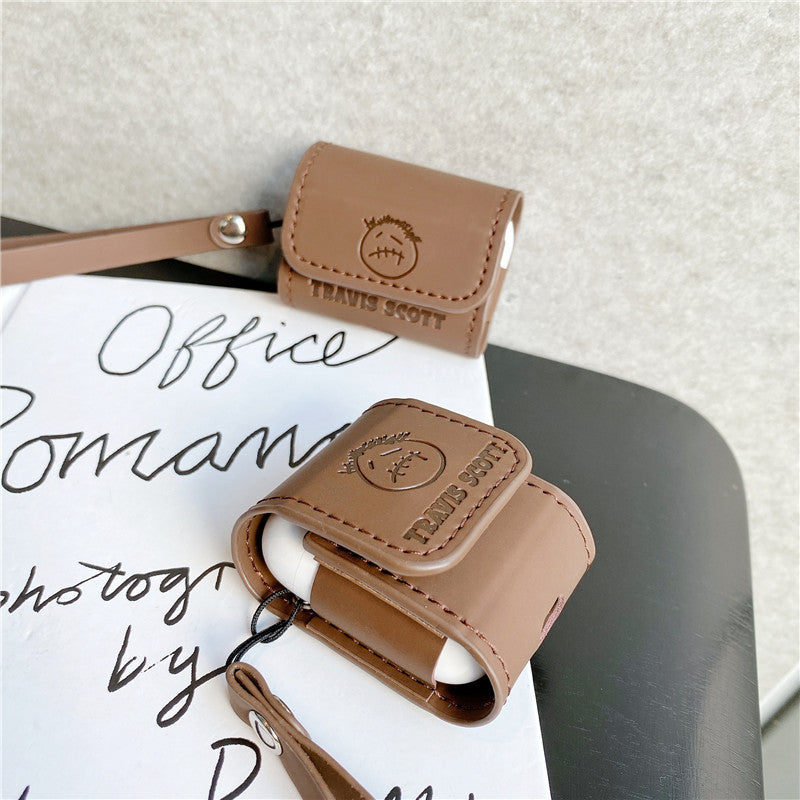 Bluetooth Headset Soft Shell For Women