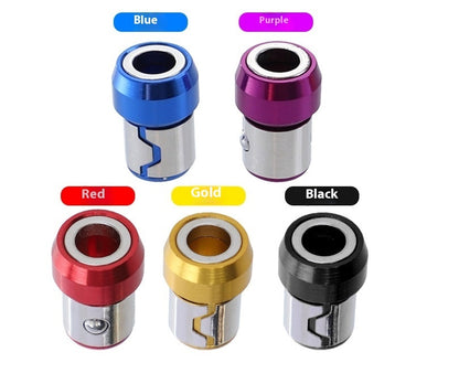 Batch head magnetic ring strong magnetic ring