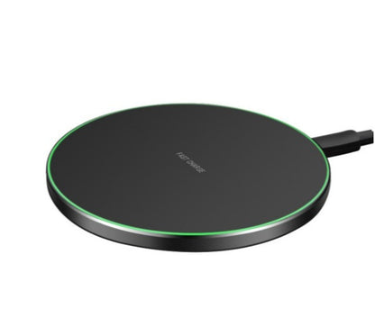 Compatible with Apple , Android Apple Wireless Charging Smart Type-C Desktop Wireless Charger