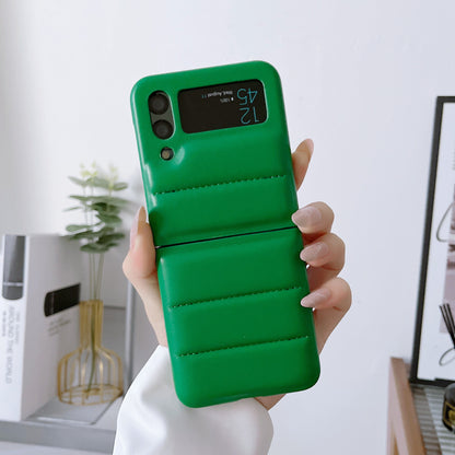 Folding Korean Wind Phone Case