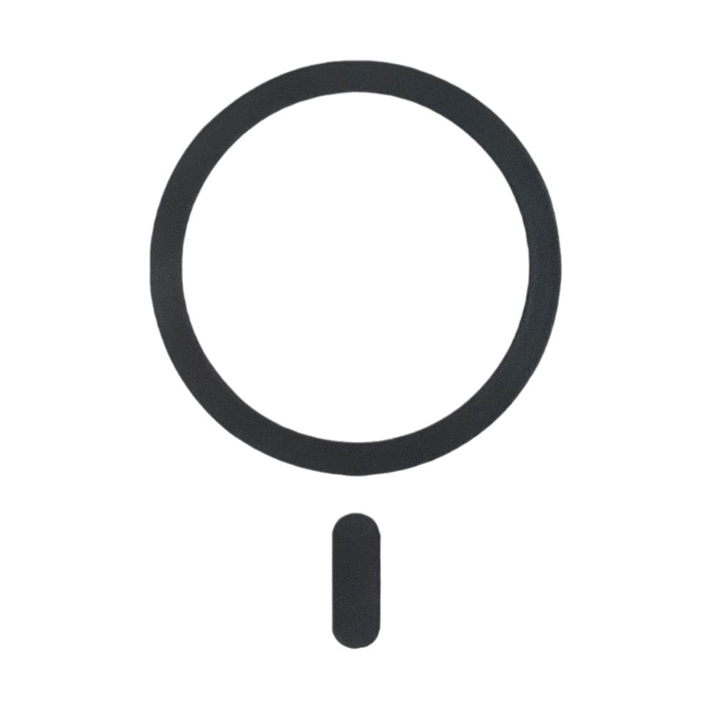 Lead Magnetic Ring Wireless Receiver Lead Magnetic Paste