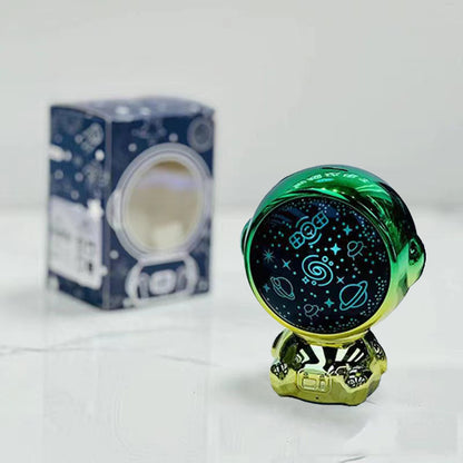 Cartoon Astronaut Bluetooth Speaker Extra Bass