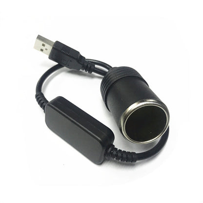 Voltage Car Charger Female Cigarette Lighter