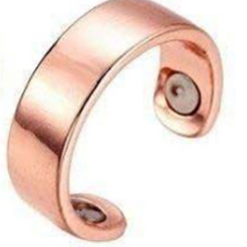 Magnetic Ring