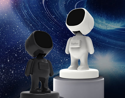 Manufacturer Astronaut Car Holder Magnetic Magnetic Force