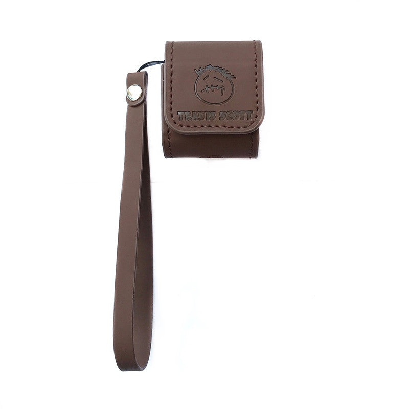 Bluetooth Headset Soft Shell For Women