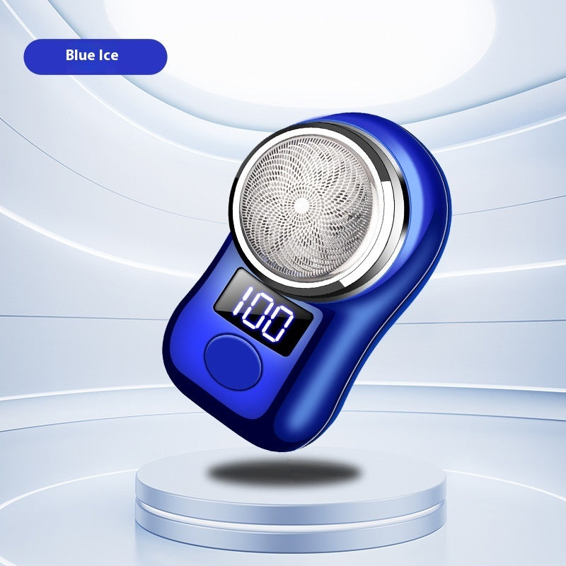 Men's Electric Shaver Car Charger