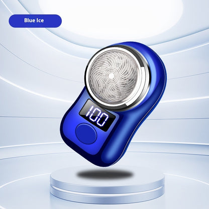 Men's Electric Shaver Car Charger