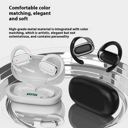 X96 Ear-mounted Headphones With High Sound Quality And Long Endurance