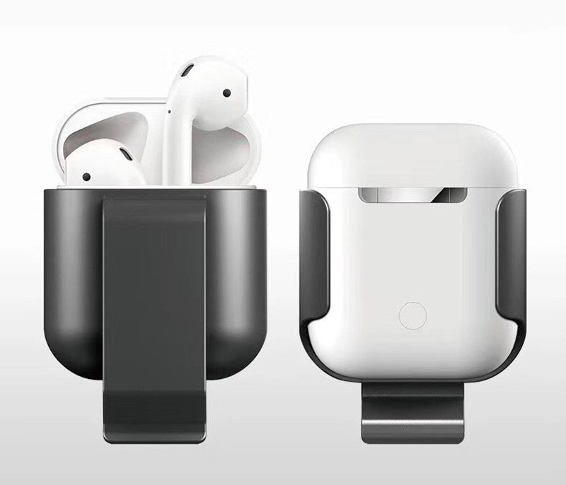 Compatible with Apple, Bluetooth headset cover