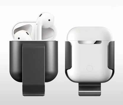 Compatible with Apple, Bluetooth headset cover