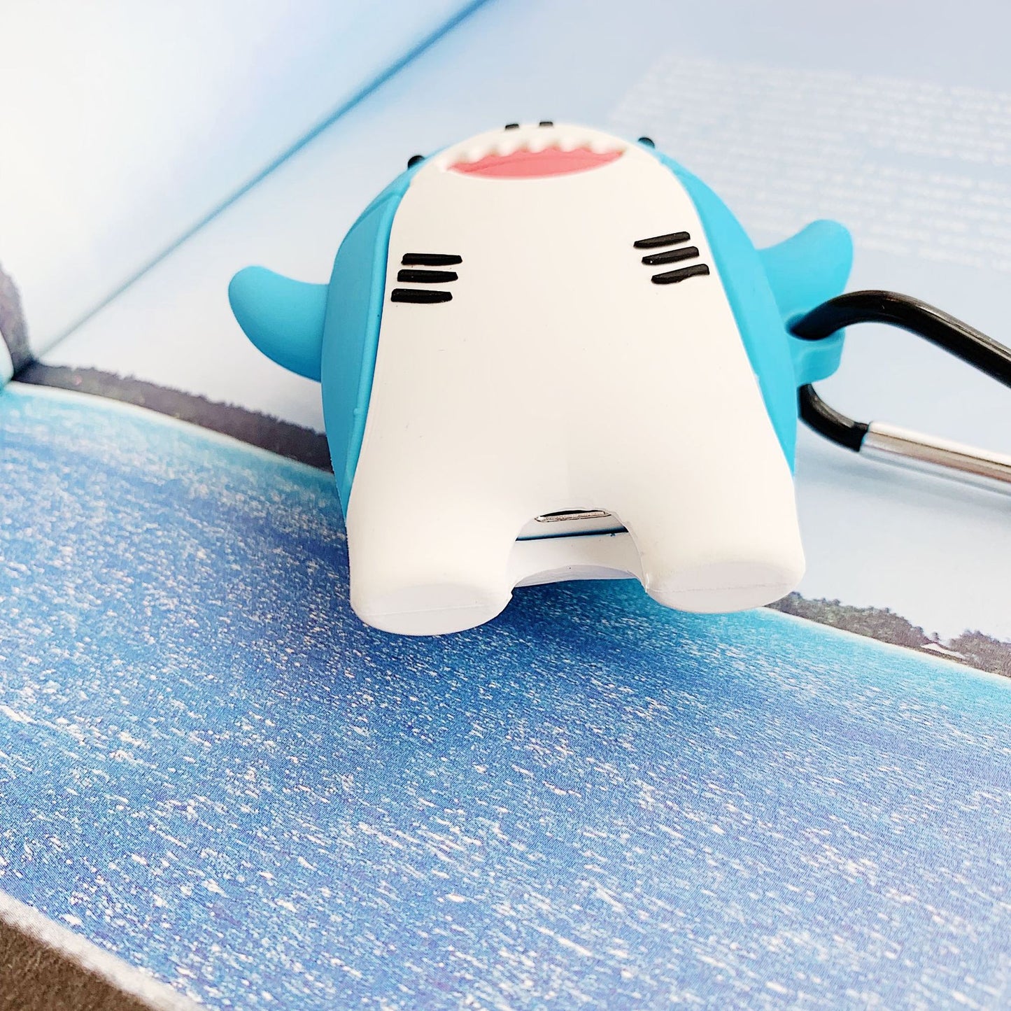 Bluetooth headset box