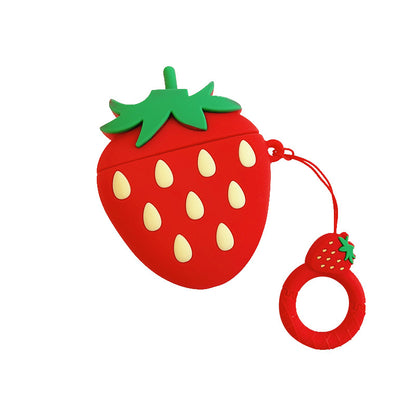 Wireless Bluetooth headset cover