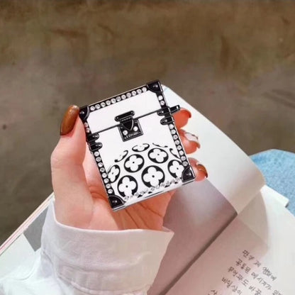 Bluetooth headset case