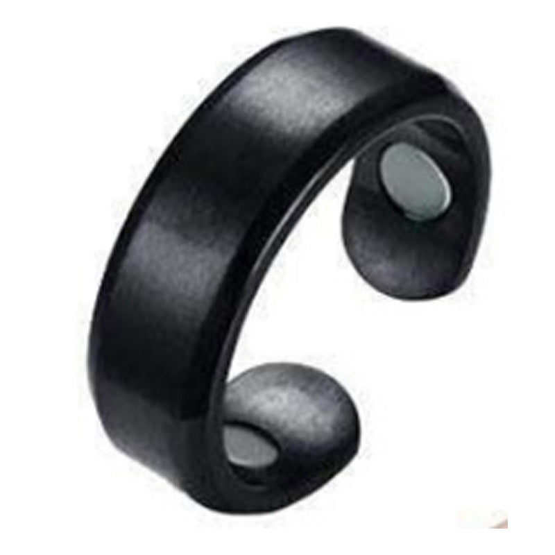 Magnetic Ring