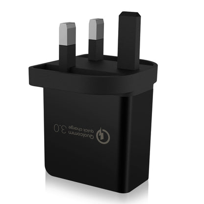 ETL certified charger QC3.0 certified charging head