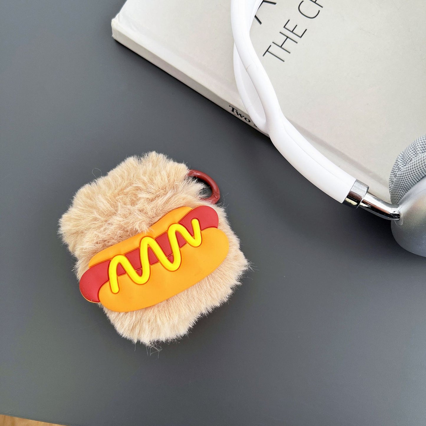 Expression Bluetooth Headphone Case