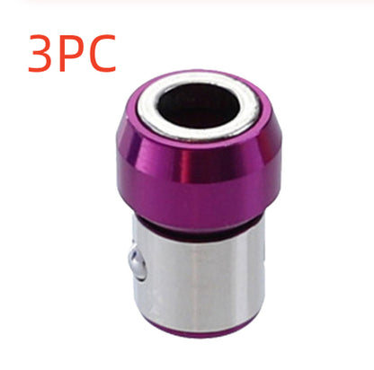 Batch head magnetic ring strong magnetic ring