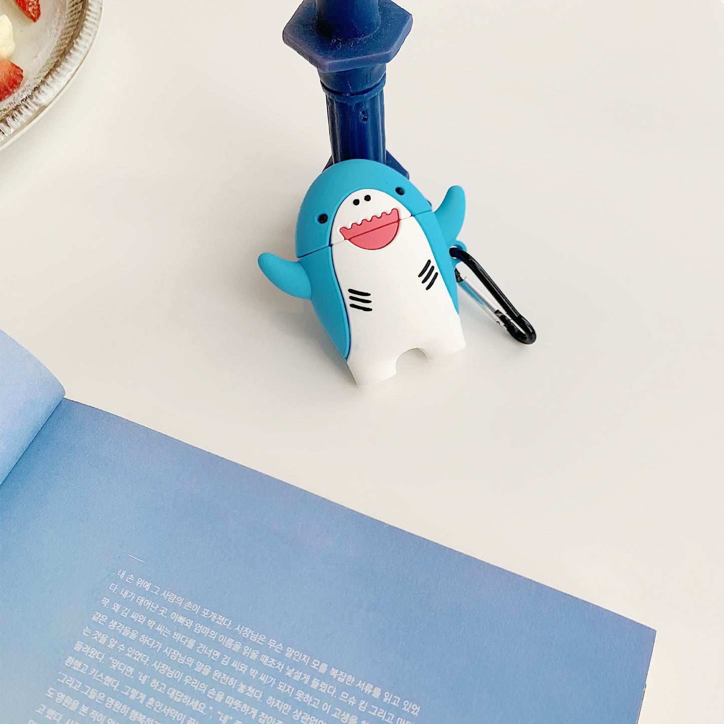 Bluetooth headset box