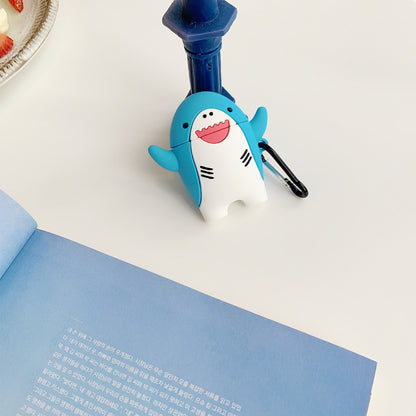 Bluetooth headset box