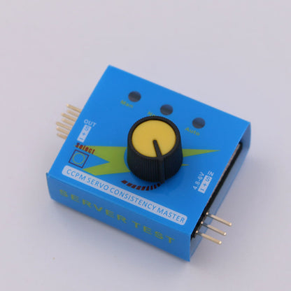 Servo Gimbal Dual Axis Ultrasonic FPV Camera Smart Car Mounts