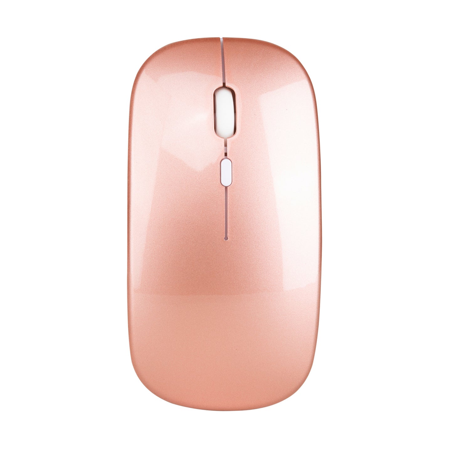 New M80 3-button wireless 2.4G wireless mouse