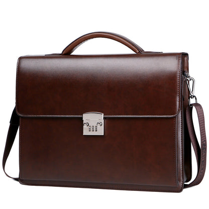 Sac d’Affaires pour Homme