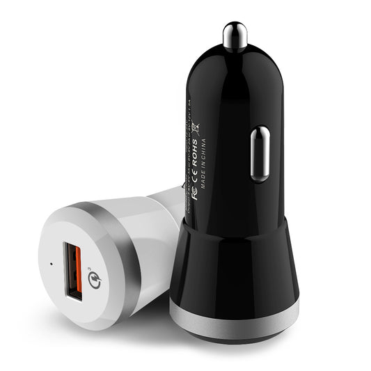 Fashion 9V2A Car For 18W Car Wireless Charger