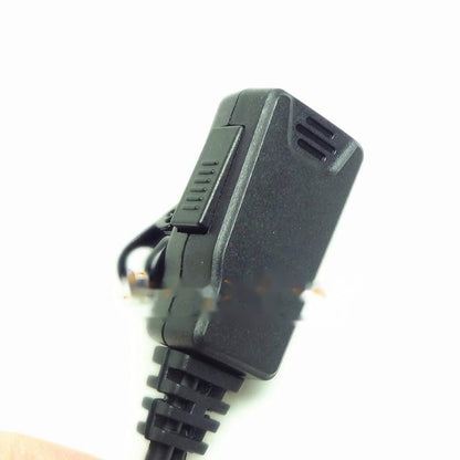 Intercom Headset Headset Cable M Head