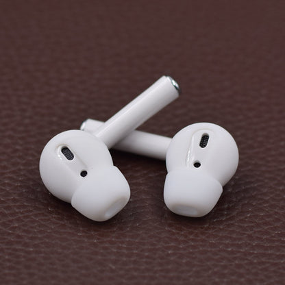 Wireless bluetooth headset case