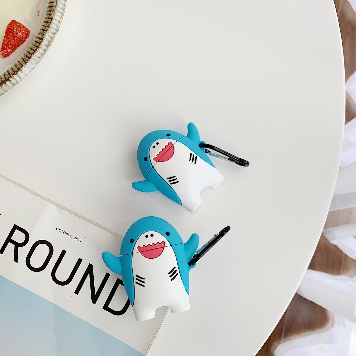 Bluetooth headset box