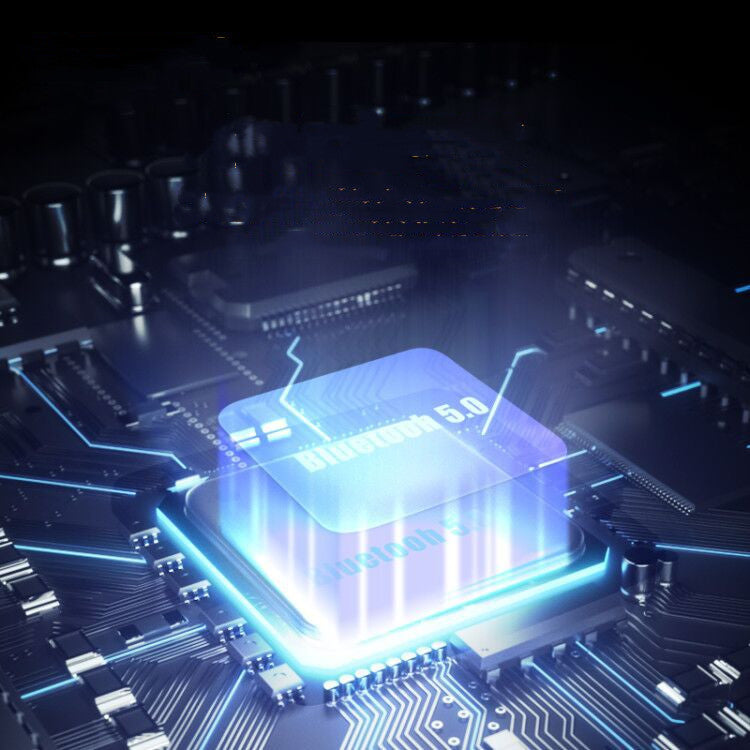 Car MP3 Bluetooth Player Car Fm Transmitter Fast Charge Car Charger