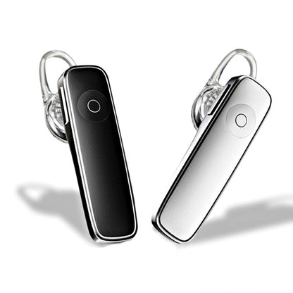 Wireless Bluetooth Sports Car Bluetooth Headset Stereo Hanging Ear Mini
