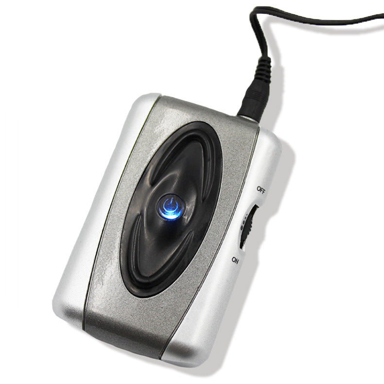 Personal TV Sound Amplifier Hearing Aid Assistance Device Listen Megaphone high quality Drop Shipping