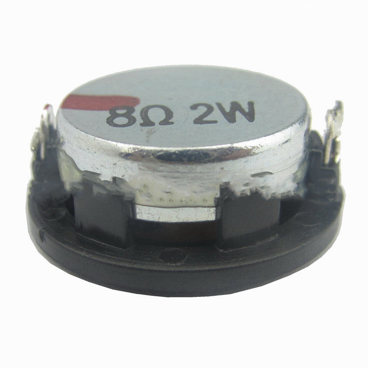 Full Frequency Small Horn Round Speaker