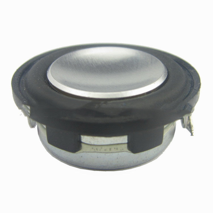Full Frequency Small Horn Round Speaker
