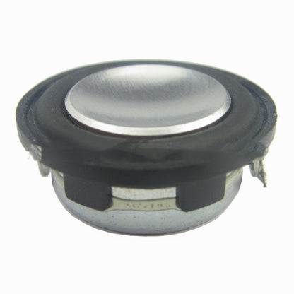 Full Frequency Small Horn Round Speaker