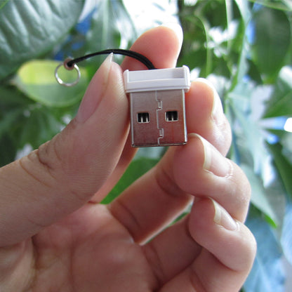 TF Card Reader Mini USB2.0 High-Speed Reading And Writing Car Speakers Music Portable Video Playback