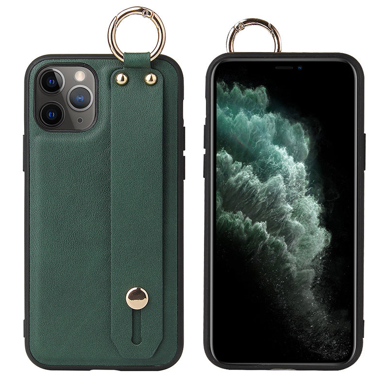 Compatible with Apple, Compatible with Apple , Spot Applicable Iphone12promax Mobile Phone Shell Protective Shell Apple Shell 11PRO Protective Cover